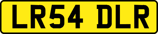 LR54DLR