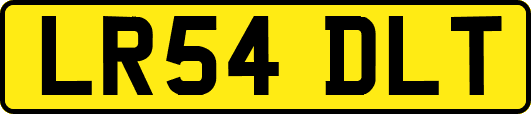 LR54DLT
