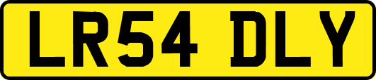LR54DLY