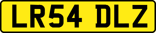LR54DLZ