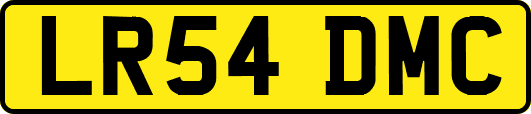 LR54DMC