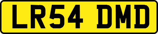 LR54DMD