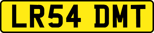 LR54DMT