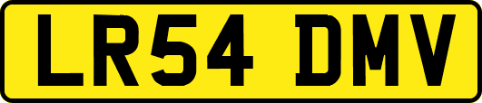 LR54DMV