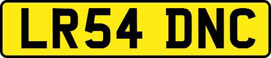 LR54DNC
