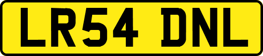 LR54DNL