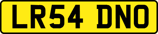 LR54DNO