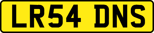 LR54DNS