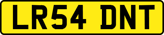 LR54DNT
