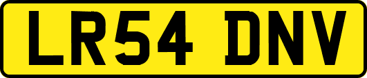 LR54DNV