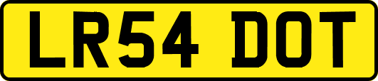 LR54DOT