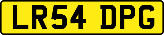 LR54DPG
