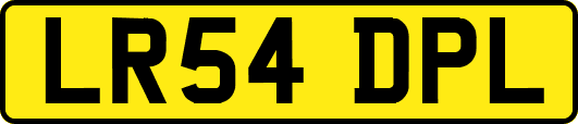 LR54DPL