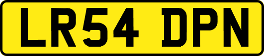 LR54DPN