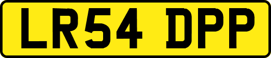 LR54DPP