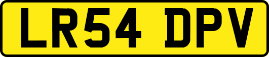 LR54DPV