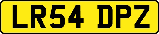 LR54DPZ