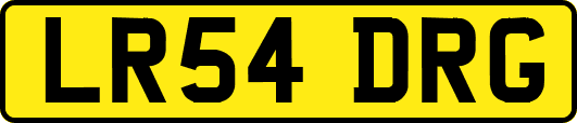 LR54DRG