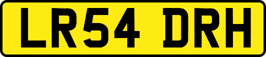 LR54DRH