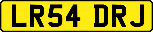 LR54DRJ