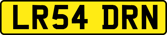LR54DRN