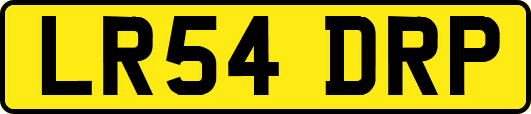 LR54DRP