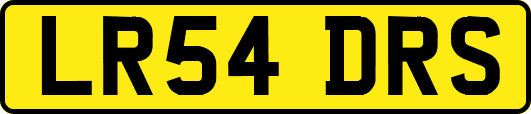 LR54DRS