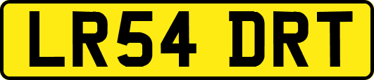 LR54DRT