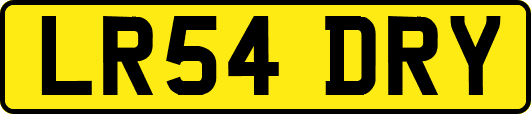 LR54DRY