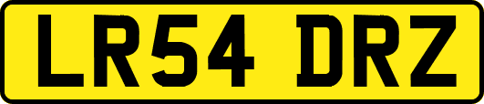 LR54DRZ