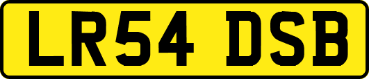 LR54DSB