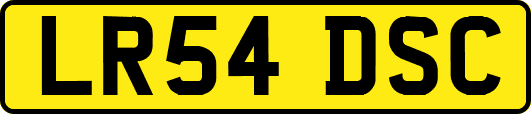 LR54DSC