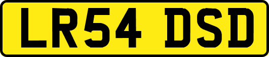 LR54DSD
