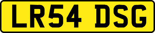 LR54DSG