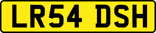 LR54DSH