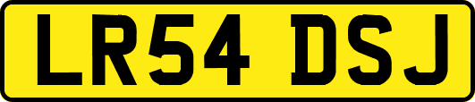 LR54DSJ