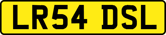 LR54DSL
