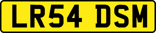 LR54DSM