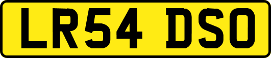 LR54DSO