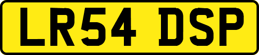 LR54DSP