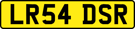 LR54DSR