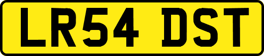 LR54DST