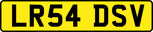 LR54DSV