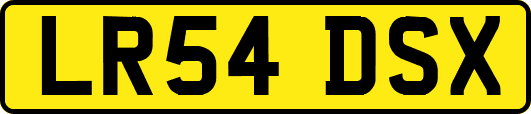 LR54DSX