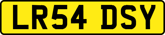 LR54DSY