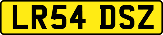 LR54DSZ