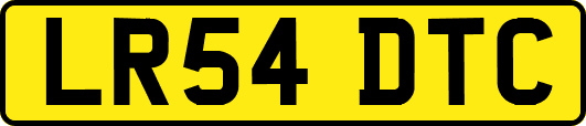 LR54DTC