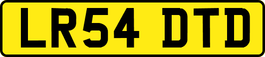 LR54DTD