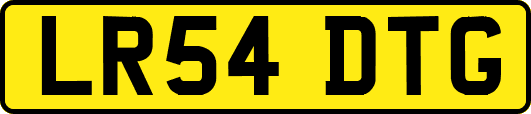 LR54DTG