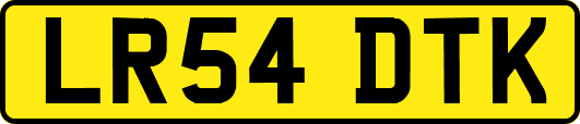 LR54DTK